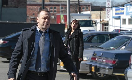 Blue Bloods Season 6 Episode 18 Review: Town Without Pity
