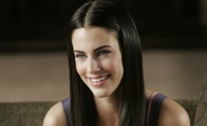 Jessica Lowndes: Same-Sex Storyline on 90210 is "Important"