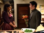 Preparing For a Priest - The Mindy Project