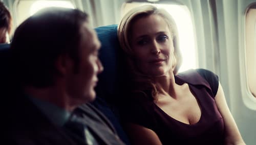 Bedilia's Working With Lecter -- Hannibal