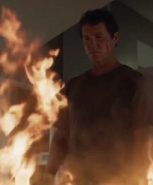 Burning it Down - Animal Kingdom Season 6 Episode 13
