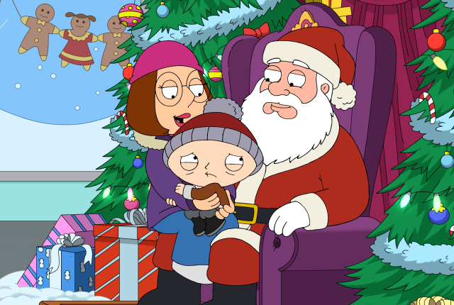 Watch Family Guy Season 18 Episode 9 Online Tv Fanatic