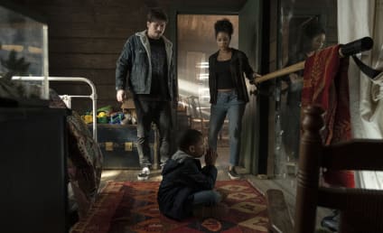 Raising Dion: First Look and Premiere Date for Netflix Superhero Drama