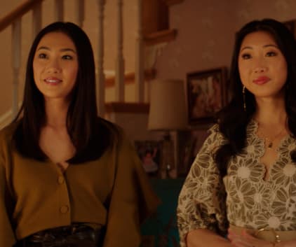 Kung Fu Season 1 Episode 12 - TV Fanatic