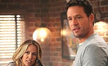 First Look: Sheryl Crow on Cougar Town
