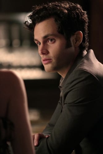 Gossip Girl To Turn Main Character Gay Tv Fanatic Is the inside by dan humphrey an actual book? gossip girl to turn main character gay