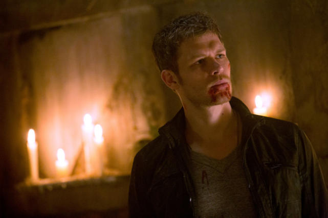 The Originals Season 1 Finale Photos - TV Fanatic