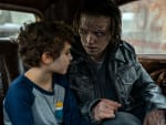 Revisiting His Childhood - NOS4A2