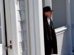 Woman On the Run - The Blacklist