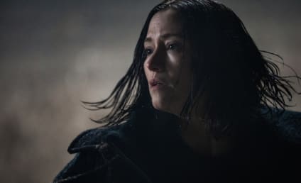 The Way Home Season 1 Episode 9 Review: The Day The Music Died