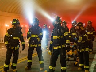 Station 19 season 2025 3 episode 9 online