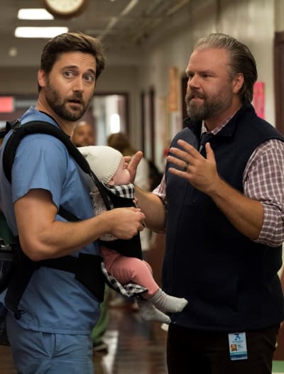 Watch new amsterdam online season 2 episode 1