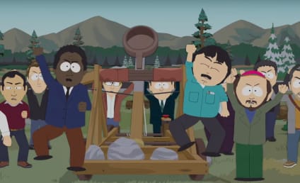 Watch South Park Season 17 Episode 7 Online - TV Fanatic