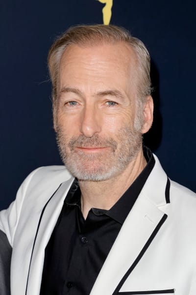 Bob Odenkirk attends The 2nd Annual HCA TV Awards: