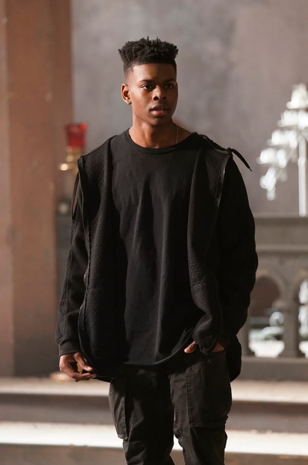 Cloak and Dagger Season 2 Episode 6 Review: B Sides - TV Fanatic