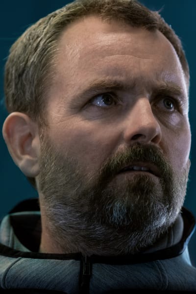 Stuart - Hijack Season 1 Episode 5