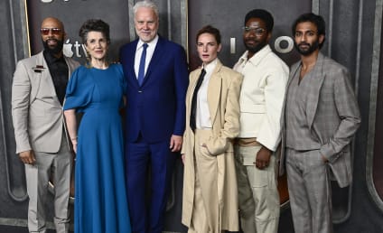 Silo - TV Fanatic