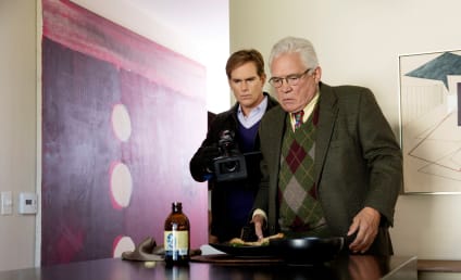 Major Crimes Review: Father Knows Best