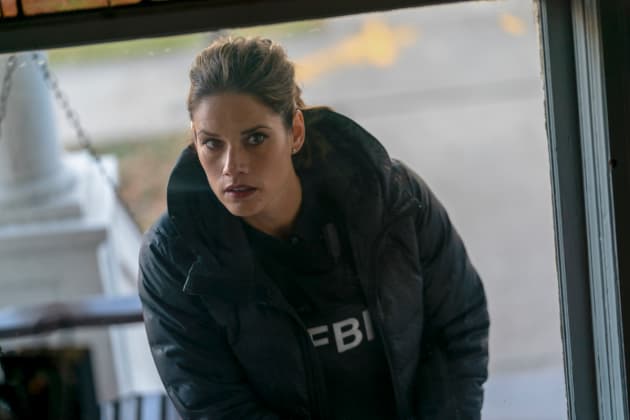 Traumatic Event - FBI