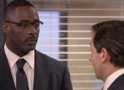 The Office Season 5 Episode 20 TV Fanatic