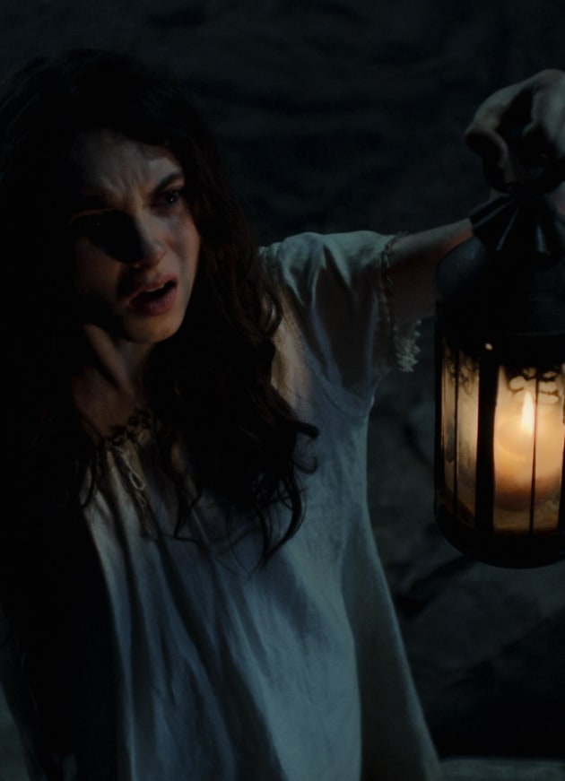 The Irregulars season 1 photo
