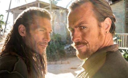 Black Sails to End After Season 4 on Starz