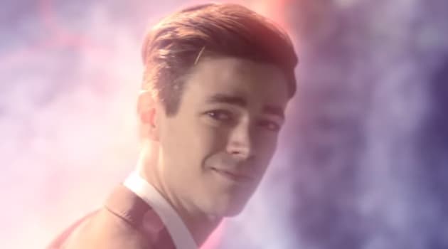 The Flash: Speed Force