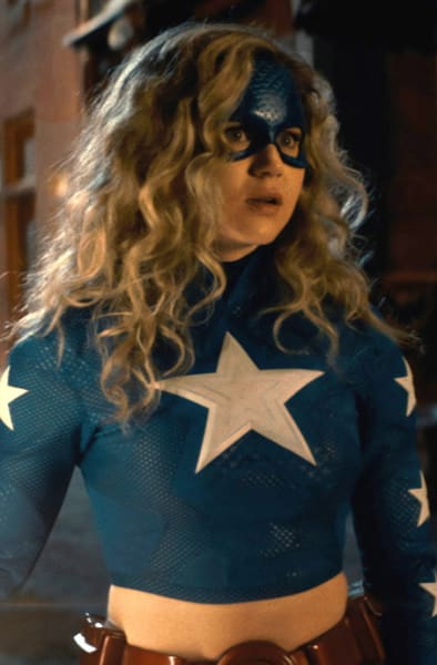 Stargirl Drops Action Packed Season 3 Trailer 8560