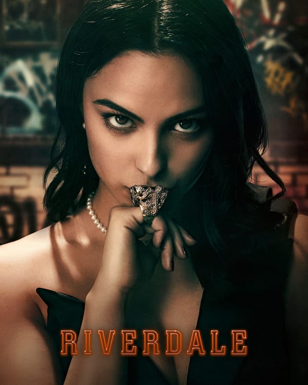 Kiss The Ring Riverdale Season 3 Episode 1 TV Fanatic