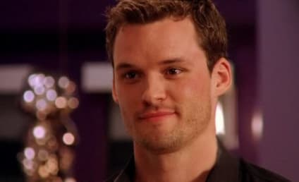 Austin Nichols Pushes for "Greatest Happy Ending Ever" on One Tree Hill