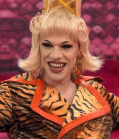 Utica's Win - RuPaul's Drag Race Season 13 Episode 11