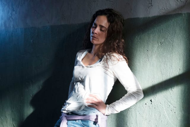 Teresa Mendoza (Queen of the South)