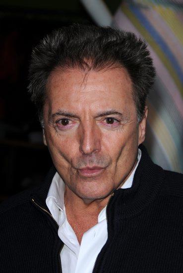 Armand Assante to Guest Star on Chuck - TV Fanatic