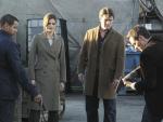 Last Call Scene