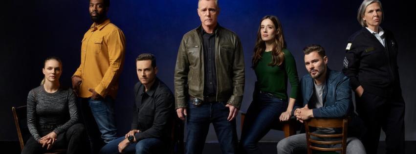 Chicago PD