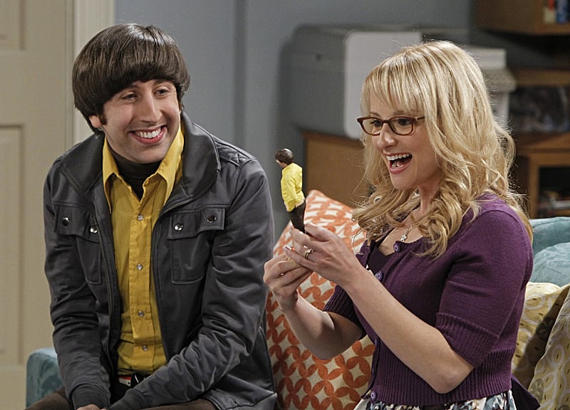 Howard Wolowitz Photos Page 4 Tv Fanatic