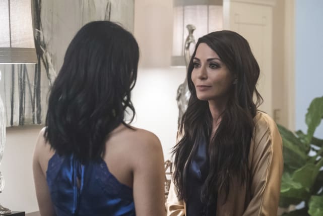 How Will Hermione React? - Riverdale Season 1 Episode 12