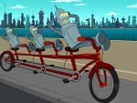 From Futurama