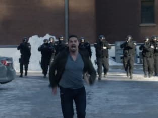 Beauty And The Beast Season 3 Episode 13 Review Destined Tv Fanatic
