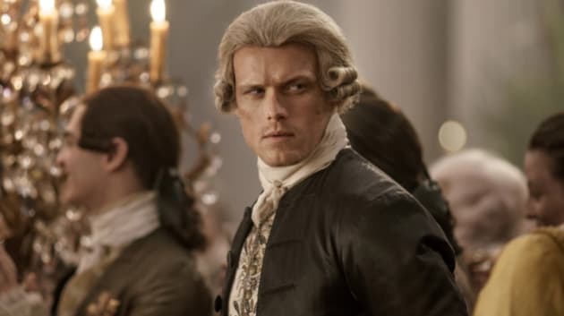Outlander: Blood of My Blood Prequel Officially in Development at Starz