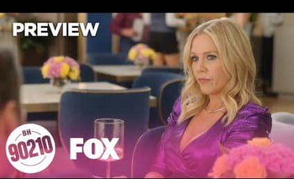 BH90210 Finale Trailer: Who's Getting Fired?