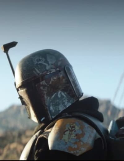 Hey Mandalorian — Cool It With the Jedi Lore in Season 2