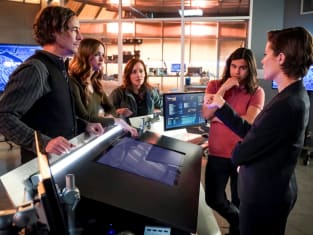 Watch the flash deals season 5 episode 15