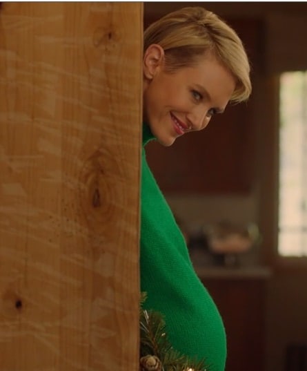 Baby Bump - Dear Christmas