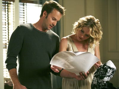 Todd and Samahta