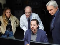 Back Together - NCIS