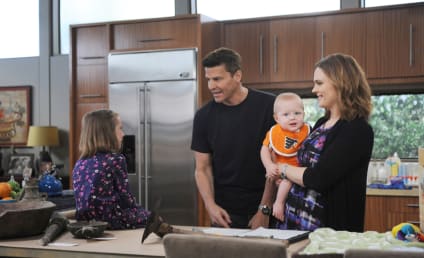TV Ratings Report: Series Lows Abound!