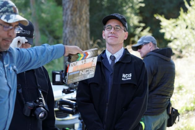 And Action - NCIS Season 17 Episode 18
