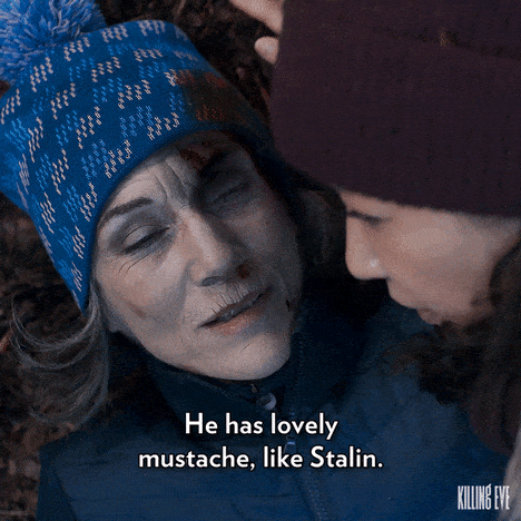 Killing eve episode 7 sale online