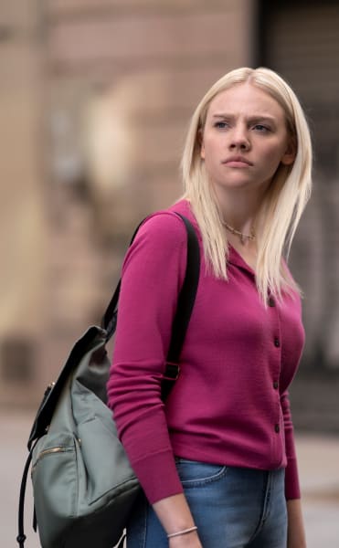 Hanna season 2 cheap putlocker